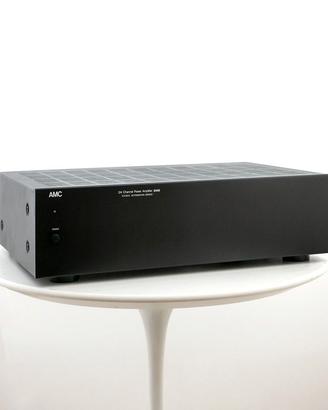 AMC-Amplificatore Finale Stato Solido- 2445 (11V)