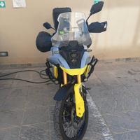 Suzuki V Strom DL 800 - 2023