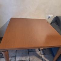 Tavolo da pranzo