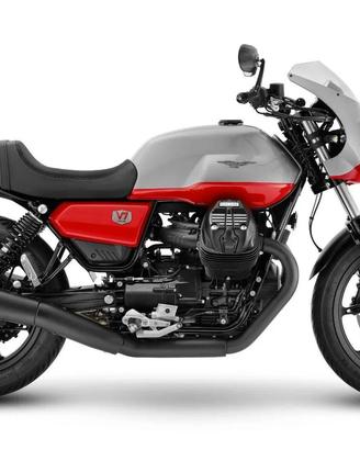 Moto Guzzi V7 Stone Corsa