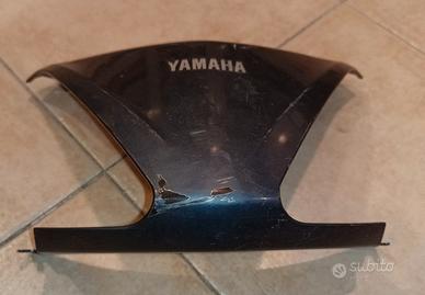 codone posteriore YAMAHA x-city 250