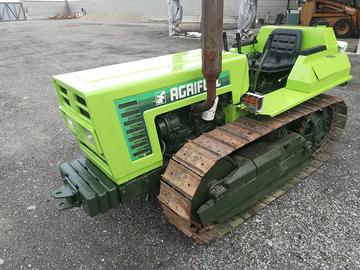 Agrifull 55c fiat agri 5565