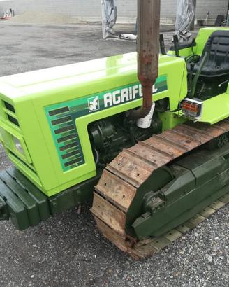 Agrifull 55c fiat agri 5565