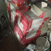 MATTONELLE GRES PORCELLANATO 