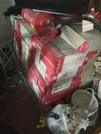 MATTONELLE GRES PORCELLANATO 