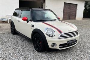 Mini Cooper D Clubman 1.6 16V