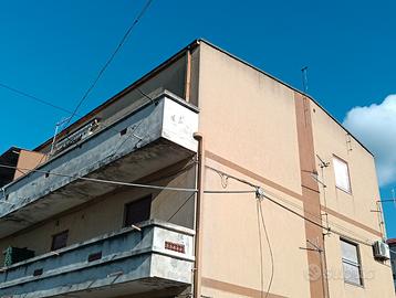 Appartamento Carbonia Via Alfieri