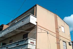 Appartamento Carbonia Via Alfieri