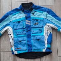 Giacca Enduro UfoPlast