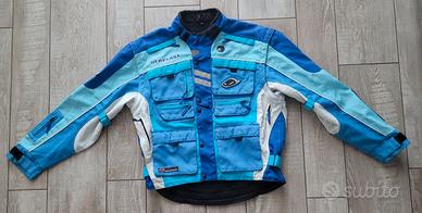 Giacca Enduro UfoPlast