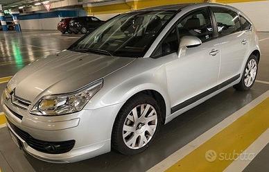 CITROEN C4 VTR 1.6