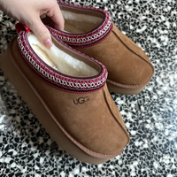 Ugg stivale bassa invernale