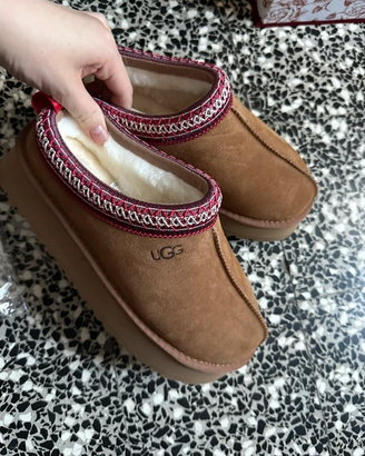 Ugg stivale bassa invernale