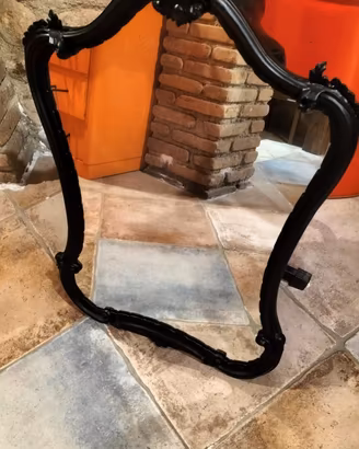 Specchio antiquariato