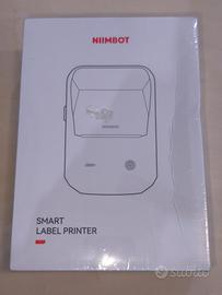 Etichettatrice NIIMBOT B1. 