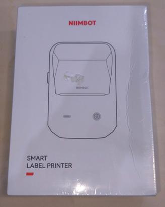 Etichettatrice NIIMBOT B1. 