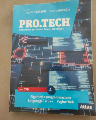 Protech