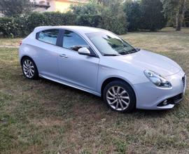 Alfa Romeo Giulietta - 2017 Full OPT 150CV