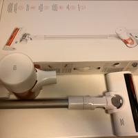 Aspirapolvere senza filo xiaomi g10