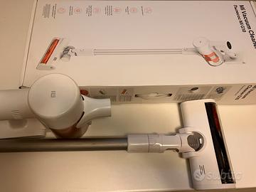 Aspirapolvere senza filo xiaomi g10