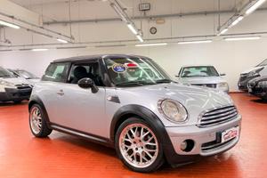Mini One Cooper D 1.6 109cv Ok neopatentati