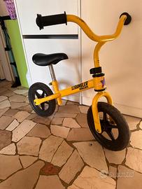 Chicco Balance bike, bicicletta senza pedali