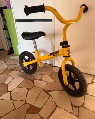 Chicco Balance bike, bicicletta senza pedali