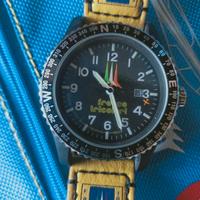 Orologio..frecce tricolori
