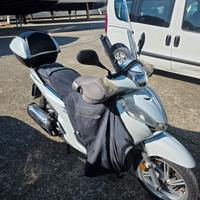 Honda SH300 ABS  (2016) - appena tagliandato