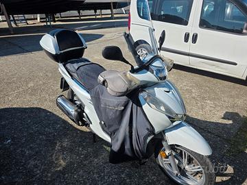 Honda SH300 ABS  (2016) - appena tagliandato