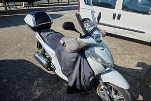 Honda SH300 ABS  (2016) - appena tagliandato