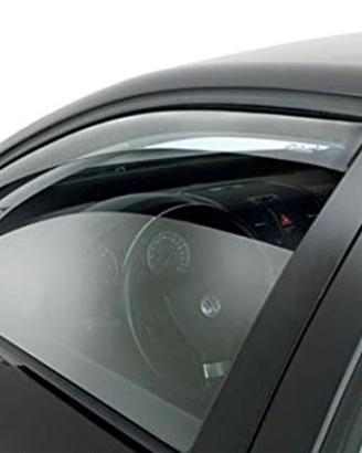 Deflettori Clio 3