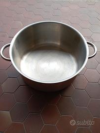 pentola ad induzione 