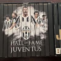 Dvd Cd - Amore Bianconero - Hall of Fame Juventus