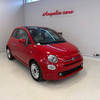 Fiat 500 1.0 Hybrid Dolcevita NEOPATENTATI