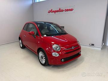 Fiat 500 1.0 Hybrid Dolcevita NEOPATENTATI
