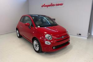 Fiat 500 1.0 Hybrid Dolcevita NEOPATENTATI