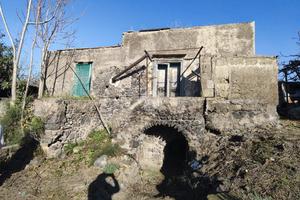 RUSTICO A ERCOLANO