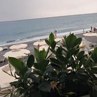 Lavagna Cavi monolocale al mare