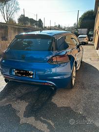 FARO POSTERIORE DX FUMÉ VW SCIROCCO 2008-2014