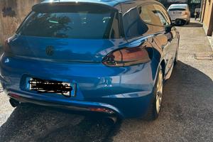 FARO POSTERIORE DX FUMÉ VW SCIROCCO 2008-2014