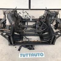 Avantreno Range Rover Sport 2009 2720cc TD 276DT