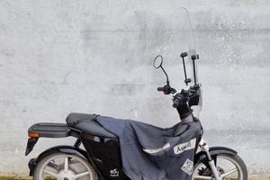 Askoll full elettrico