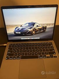 Apple MacBook Air M1