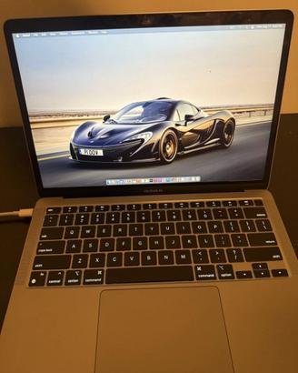 Apple MacBook Air M1