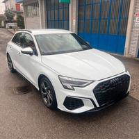Audi S3 Sportback 2.0 TFSI Quattro 310CV S tronic