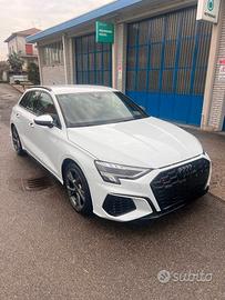 Audi S3 Sportback 2.0 TFSI Quattro 310CV S tronic