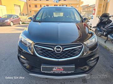 Opel Mokka X 1.6 CDTI Ecotec 136CV 4x4 Start&Stop 