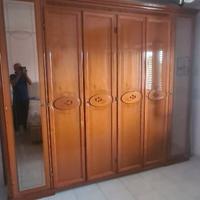 casa di villeggiatura come nuova camera