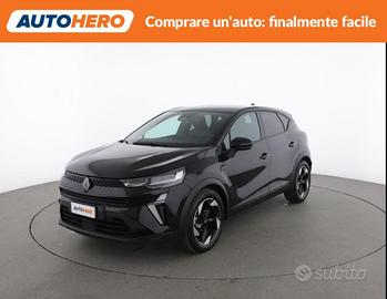 RENAULT Captur VA63231